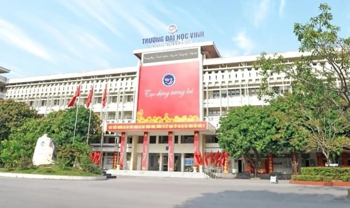 Vinh University