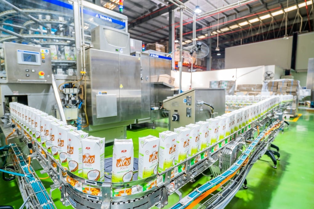 AIG tiếp tục khẳng định giá trị nông sản Việt tại Thaifex 2025 - 3