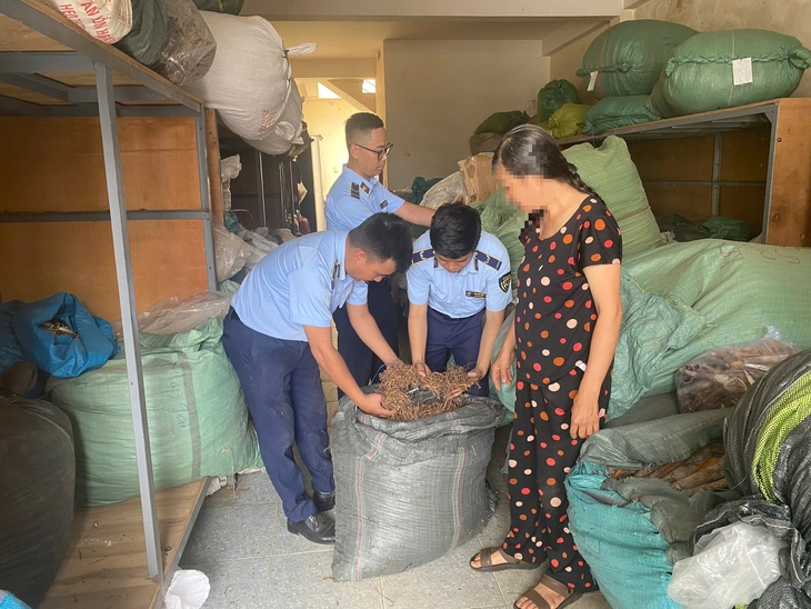 không rõ nguồn gốc - Ảnh 2.