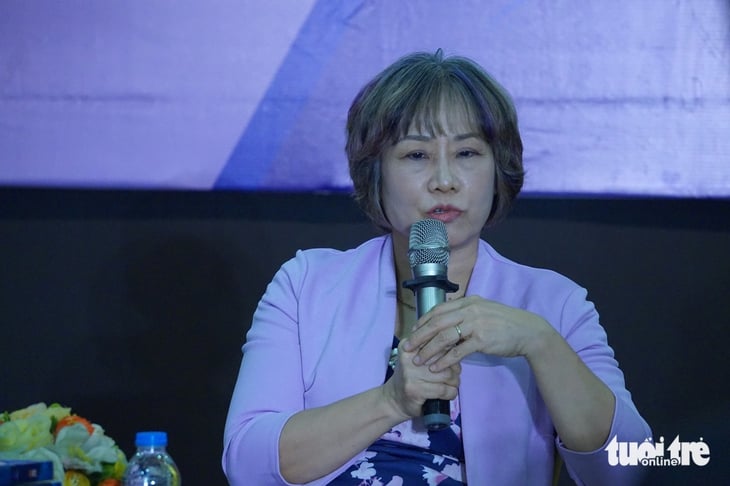 trầm cảm - Ảnh 1.