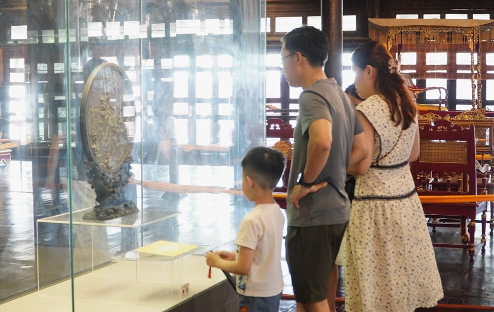 Protecting treasures… is preventing situations? - photo 2