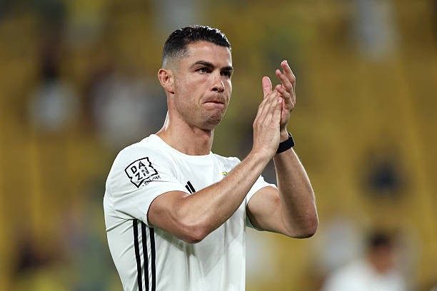 Ronaldo បដិសេធមិនបន្តកុងត្រាថ្មី Al-Nassr កំណត់គោលដៅតារា Liverpool ជាអ្នកជំនួសរូបថតទី 1