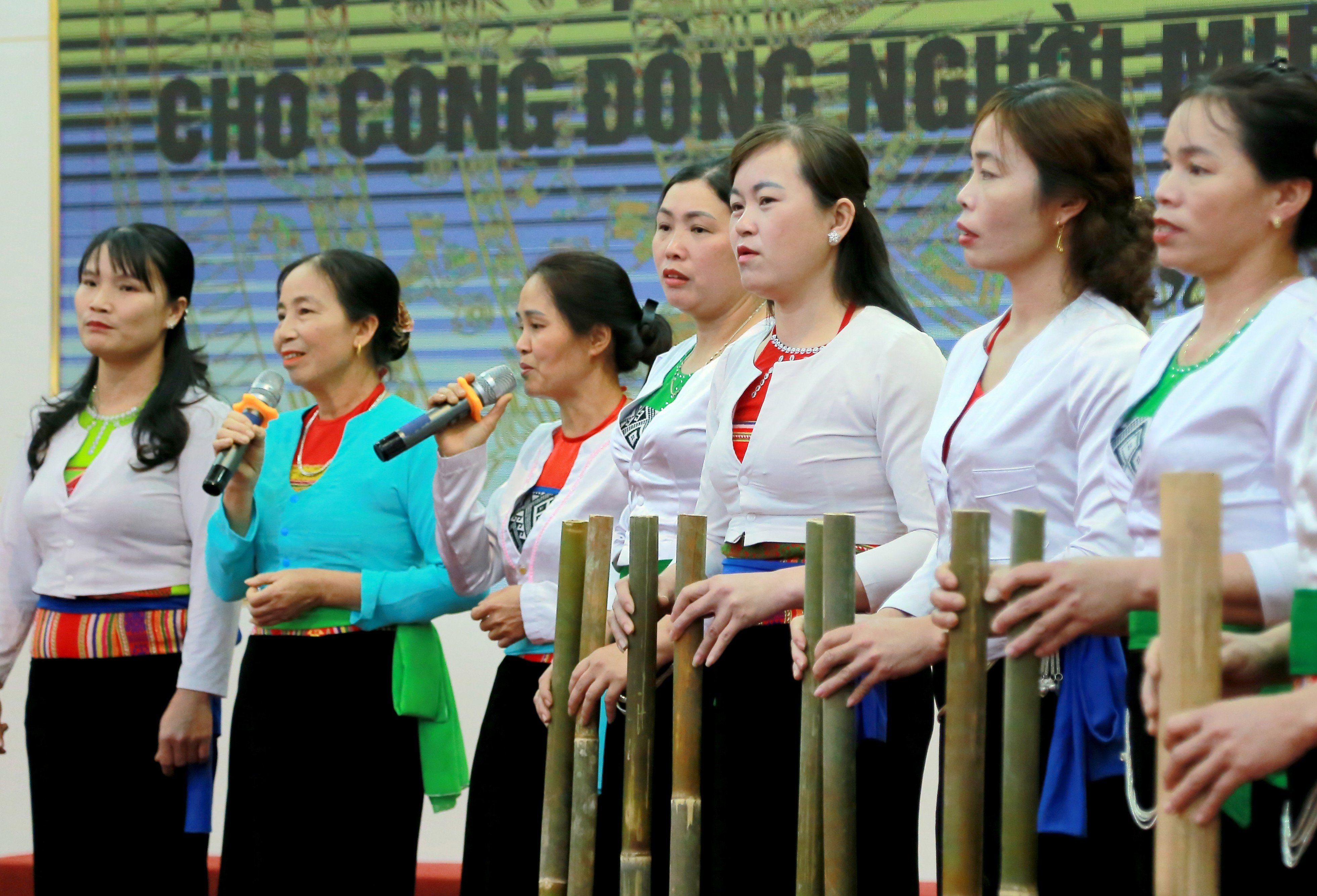 Tan Son: Enhancing cultural heritage, creating community identity