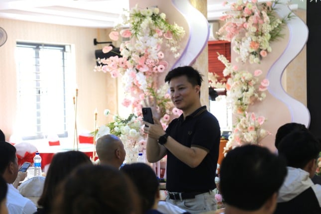 Yên Bái nâng cao kỹ năng quảng bá du lịch cho cán bộ cơ sở - Ảnh 2.