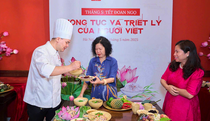Vì sao có tục 