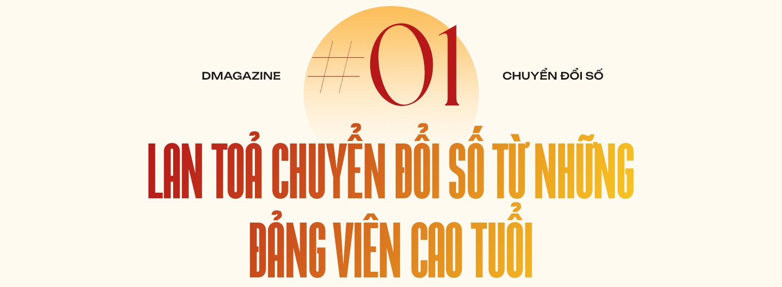 Những bí thư đi từng ngõ, gõ cửa từng nhà đảng viên (kỳ 2) - 3