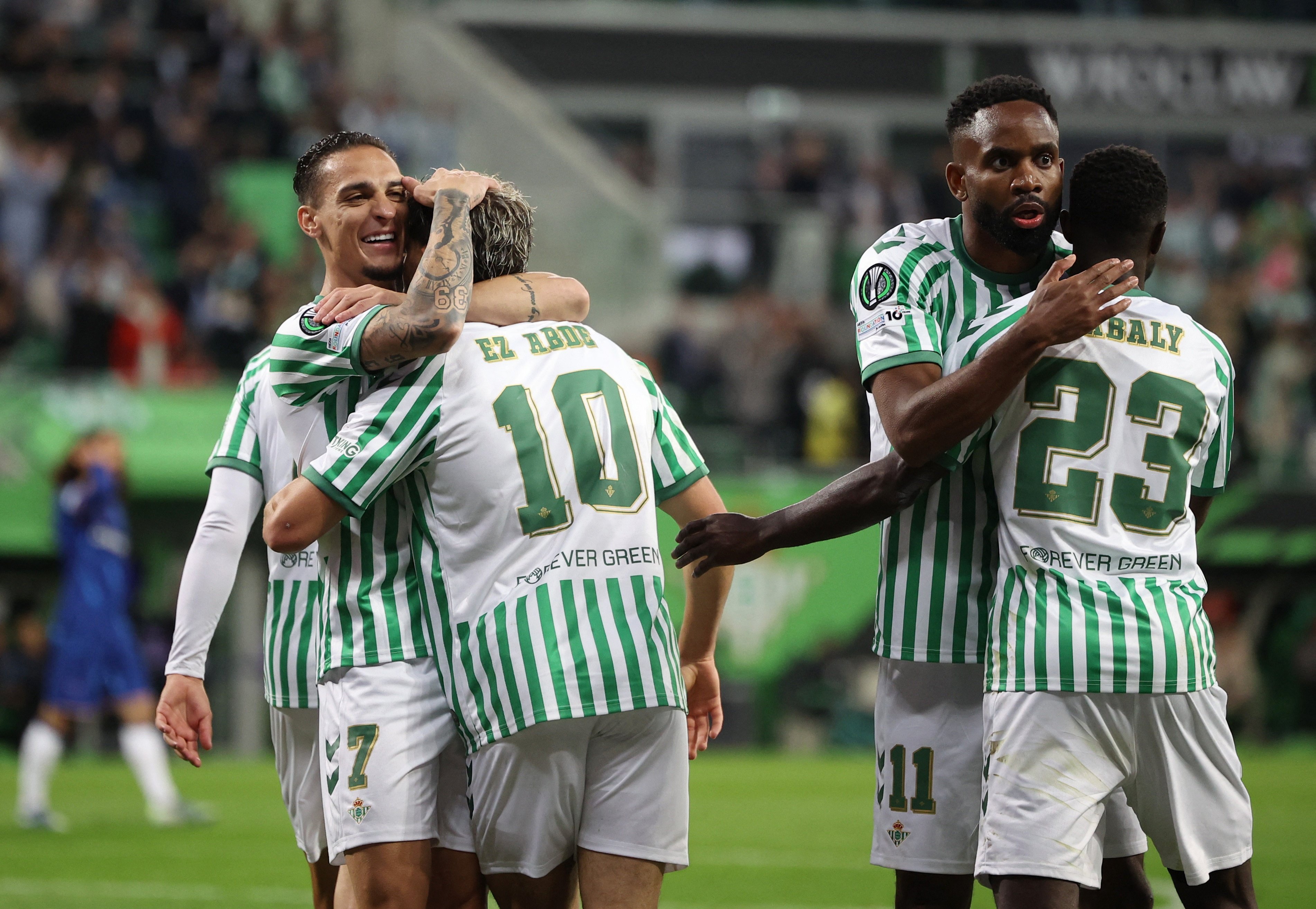 Betis dau Chelsea anh 1
