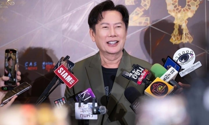 Ông Nawat chỉ trích Campuchia kém chuyên nghiệp.
