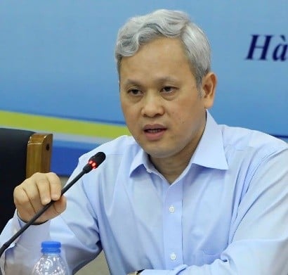 Ông Nguyễn Bích Lâm.