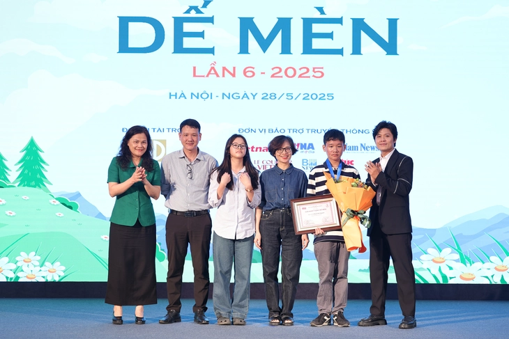 Phạm Tuyên - Ảnh 5.