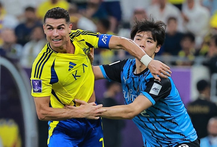 Ronaldo - រូបថត ១.