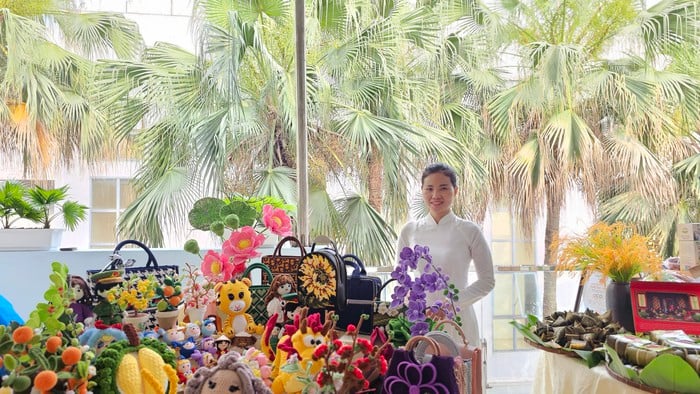 Phú Thọ: Phụ nữ tự tin hơn trong khởi nghiệp, mạnh mẽ vươn lên, làm chủ cuộc sống- Ảnh 2.
