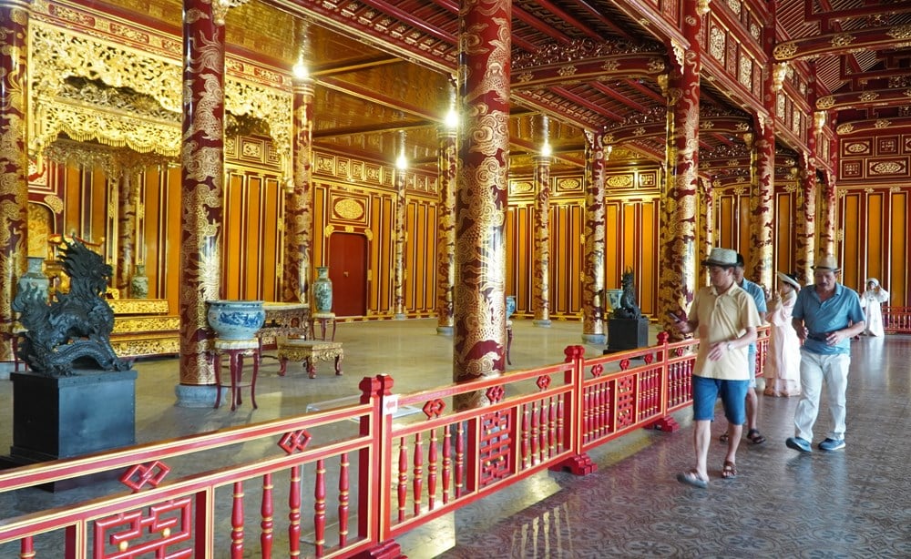 A National Council will be established to develop a plan to restore treasures - photo 2