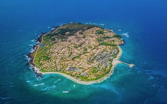 Quảng Ngãi phát triển đảo Lý Sơn thành trung tâm du lịch hấp dẫn
