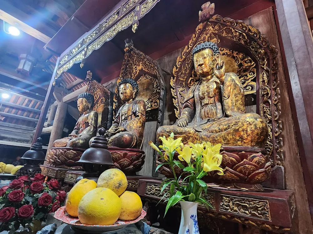 The Ministry of Culture, Sports and Tourism requests a general review of the work of protecting and preserving national treasures.