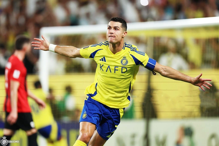 មរណភាពរបស់ Ronaldo មុនការប្រកួត FIFA Club World Cup - រូបថត ២.