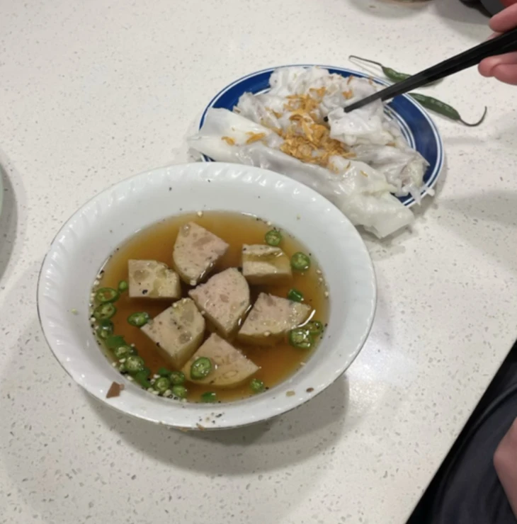 món Việt - Ảnh 2.