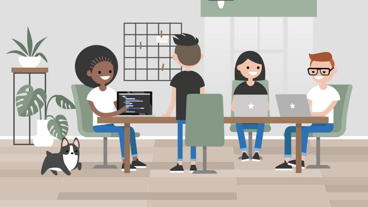 “Từ chối kiệt sức” – chiến thuật mới của gen Z để sống thật, làm việc hiệu quả - 2