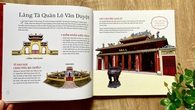 ‘Theo bước thời gian’, cẩm nang du lịch ‘xuyên không’ Sài Gòn - TP.HCM- Ảnh 2.