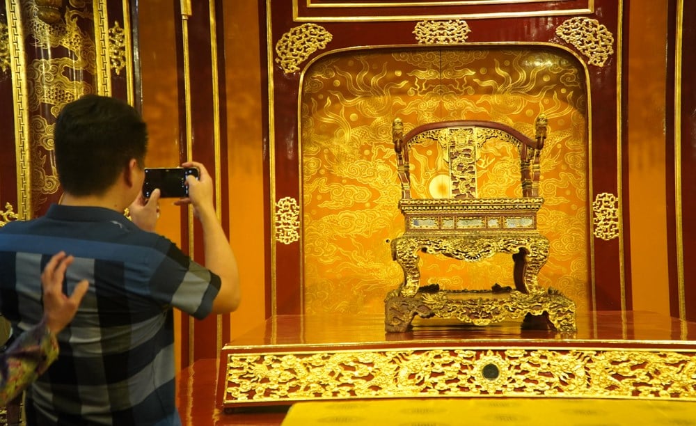 A National Council will be established to develop a plan to restore treasures - photo 1