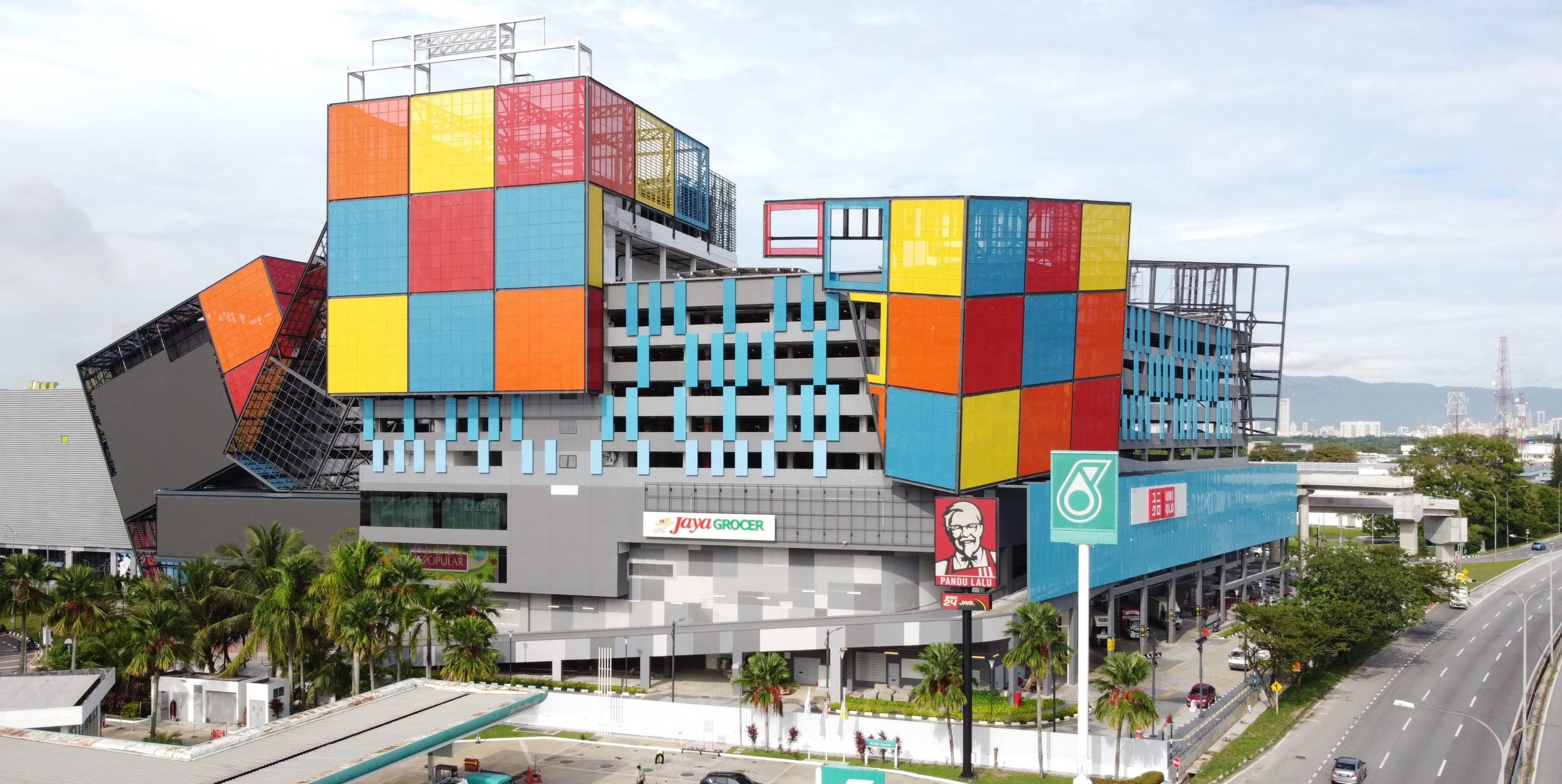 centre commercial sunway-carnival.webp