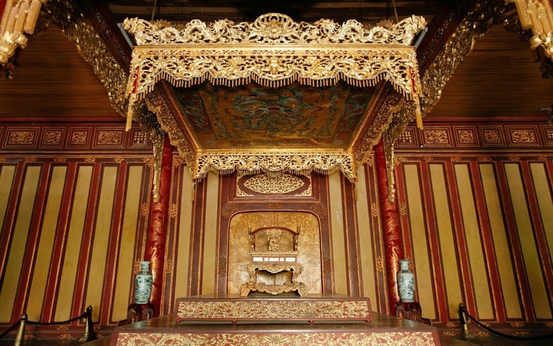 ឧបនាយករដ្ឋមន្រ្ដី ដឹកនាំការចាត់ចែងសំណុំរឿង កំណប់ទ្រព្យជាតិ «រាជវង្សង្វៀន» ដែលកំពុងត្រូវបានបំផ្លិចបំផ្លាញ