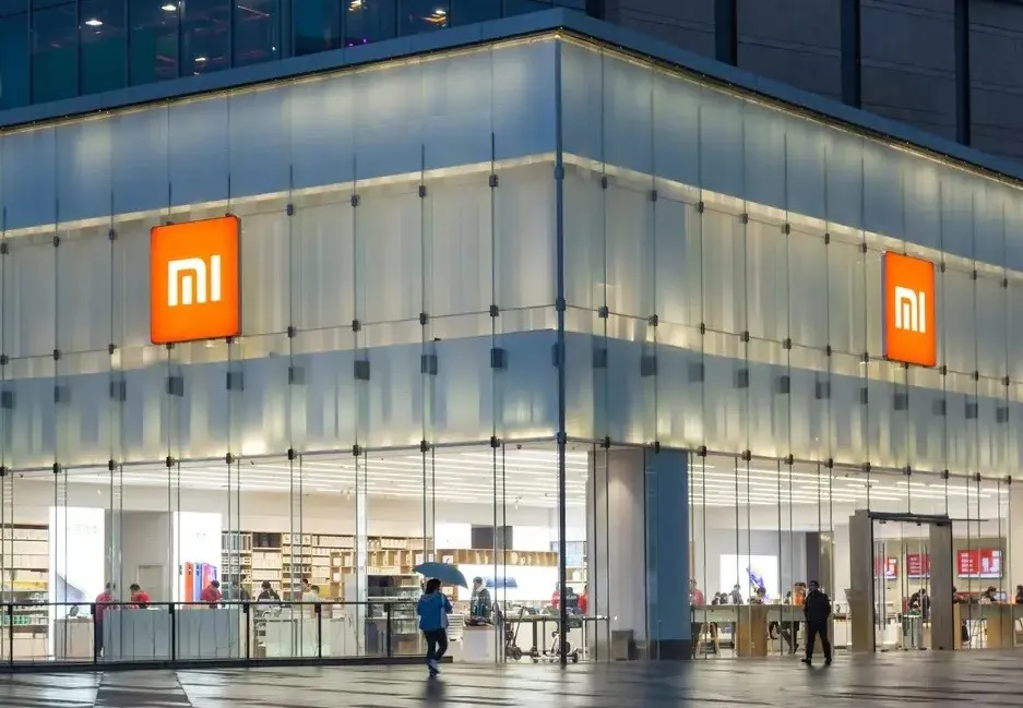 Xiaomi verzeichnete Wachstum in allen Geschäftsbereichen