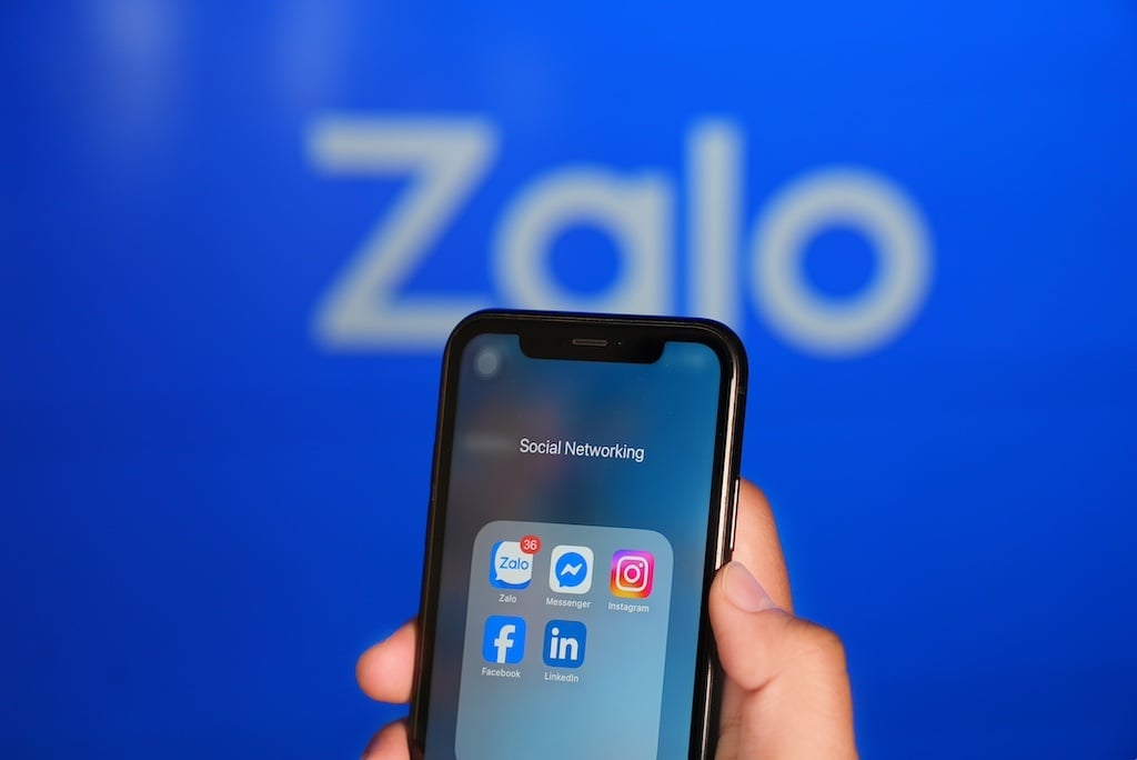 Zalo brother 1