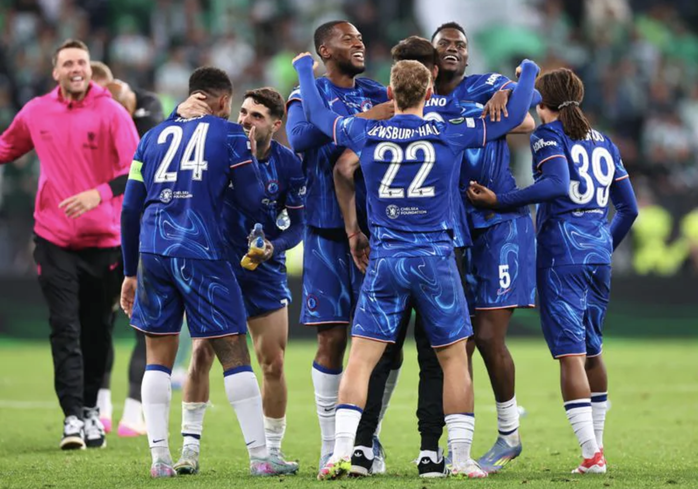 Ngược dòng hạ Betis, Chelsea chạm cửa thiên đường châu Âu thứ 9- Ảnh 9.