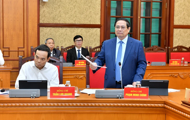 과학기술 발전 촉진을 위한 병목 해소에 집중 사진 3
