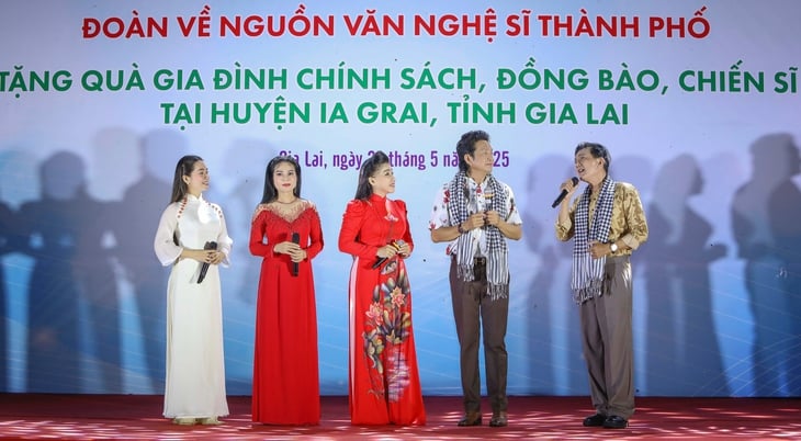  Gia Lai - Ảnh 1.
