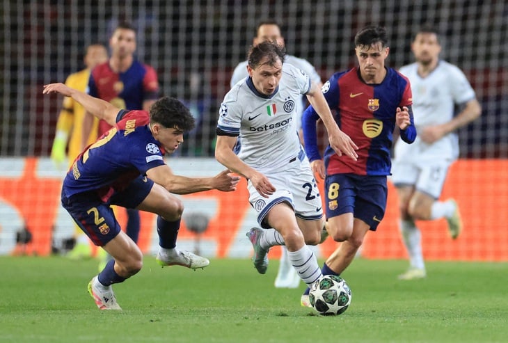 Inter Milan - Ảnh 3.