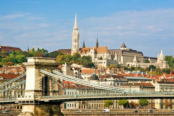 Hungary: Khám phá thế giới ngầm kỳ bí dưới lòng Budapest