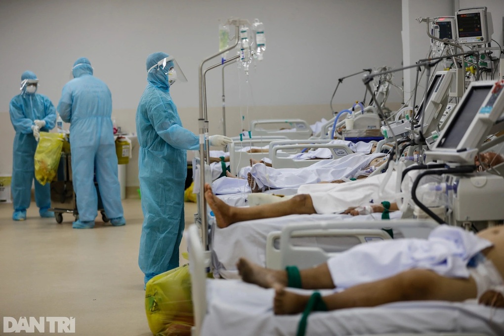 Quand l'IA et le Big Data deviennent les nouvelles armes de l'industrie médicale - 1