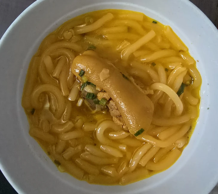 bánh canh - Ảnh 3.