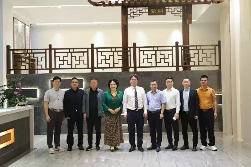 Tăng cường hợp tác giữa các trường đại học, cơ sở nghiên cứu và các doanh nghiệp tư nhân Việt Nam-Thâm Quyến, Trung Quốc