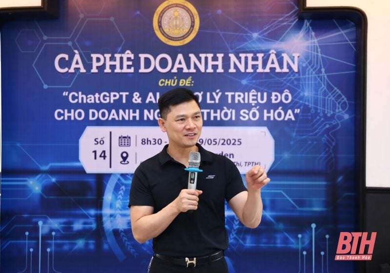 ChatGPT & AI — помощник на миллион долларов для бизнеса в цифровую эпоху