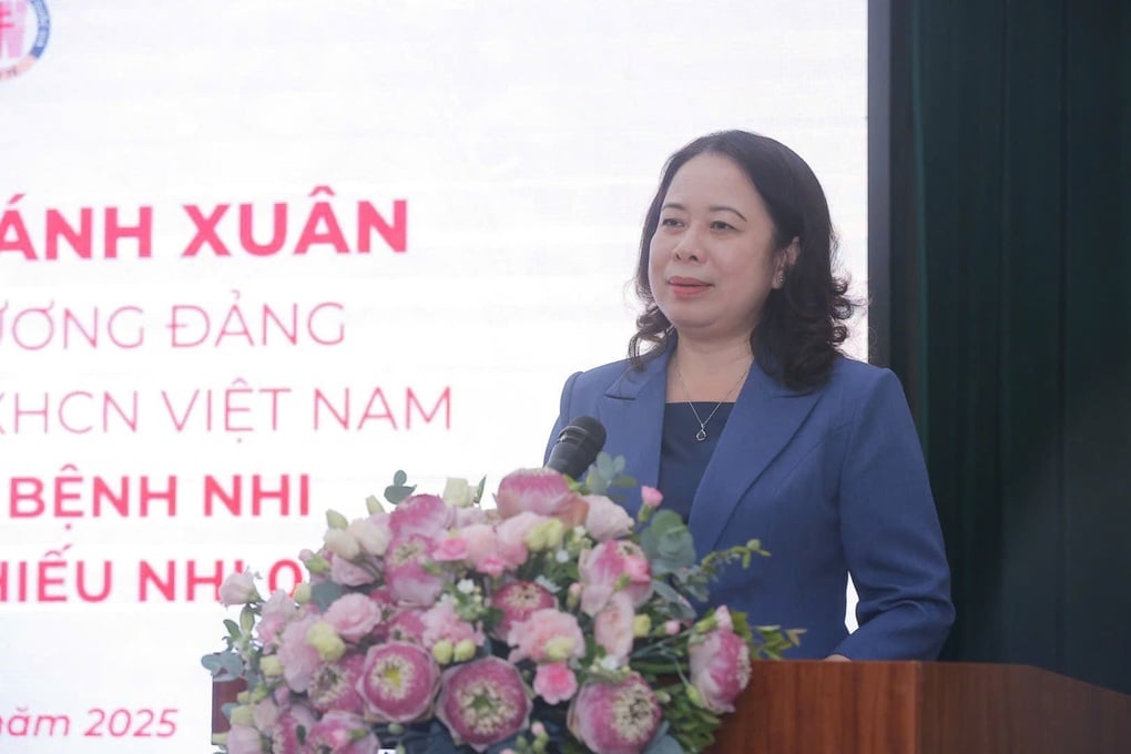 Vẫn còn 6.000-7.000 trẻ mắc lao trong cộng đồng chưa được phát hiện - 3