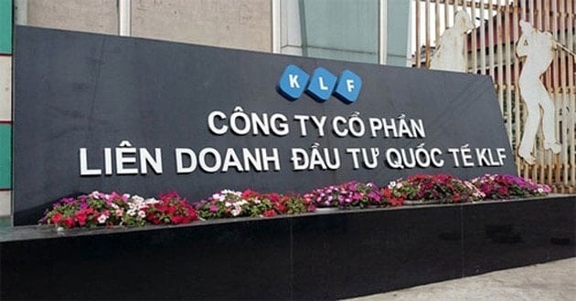 Khoản nợ hơn 130 tỷ của công ty họ FLC được đưa ra đấu giá