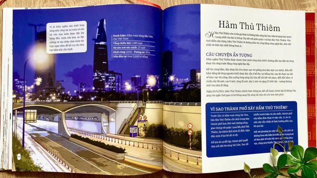 ‘Theo bước thời gian’, cẩm nang du lịch ‘xuyên không’ Sài Gòn - TP.HCM- Ảnh 7.