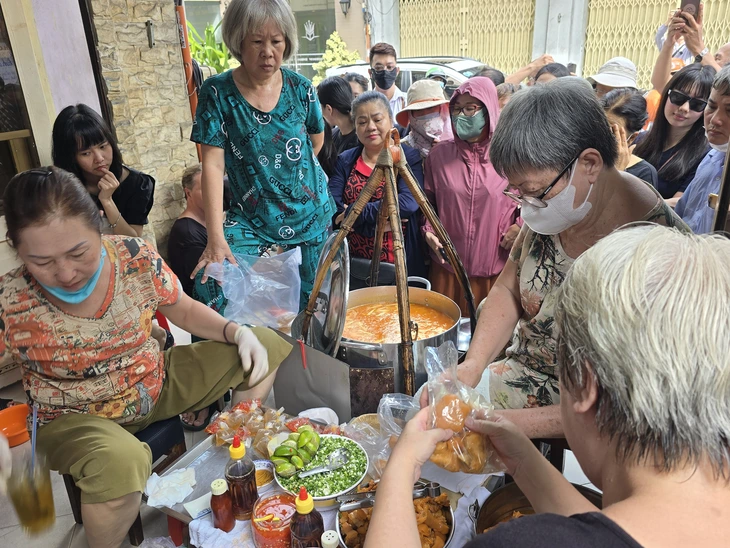 bánh canh - Ảnh 2.