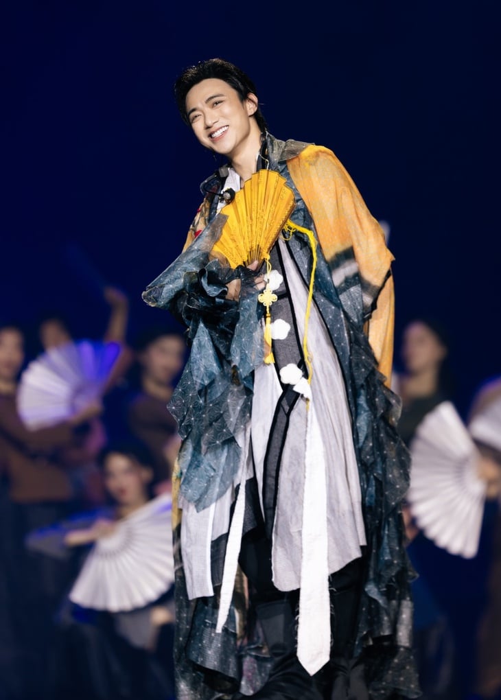 Soobin - Ảnh 2.
