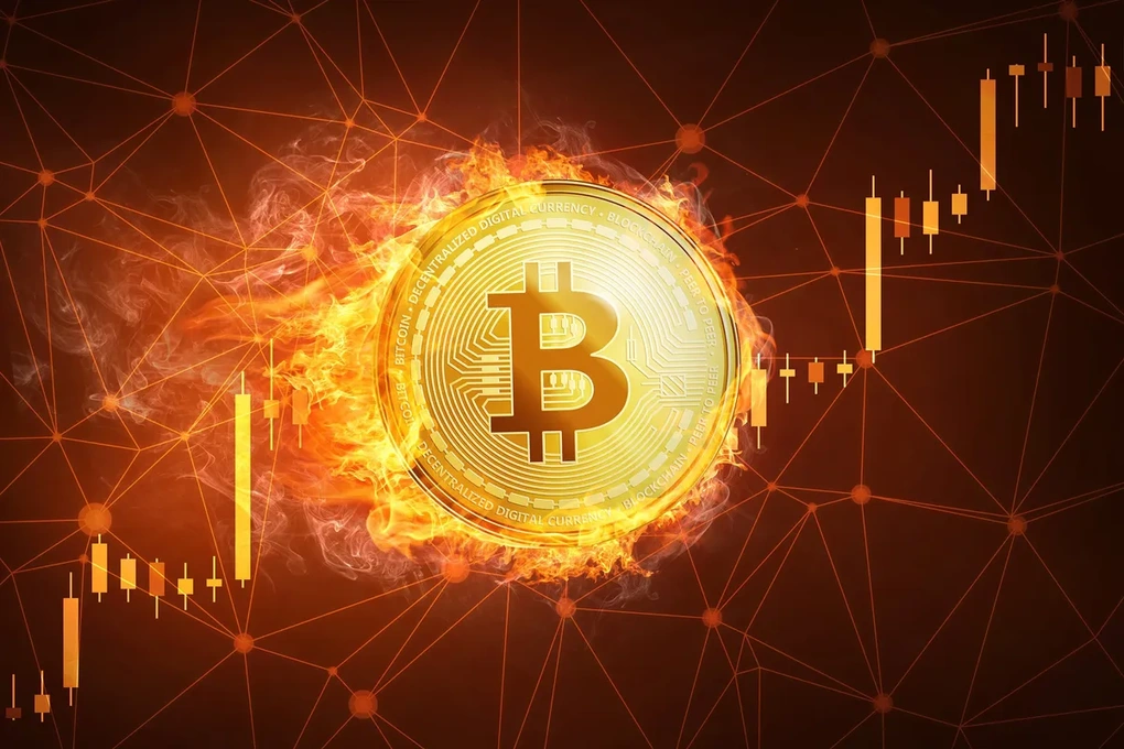 Dự báo sốc 330.000 USD cho 1 bitcoin: Viễn cảnh bùng nổ hay cú lừa thế kỷ? - 2