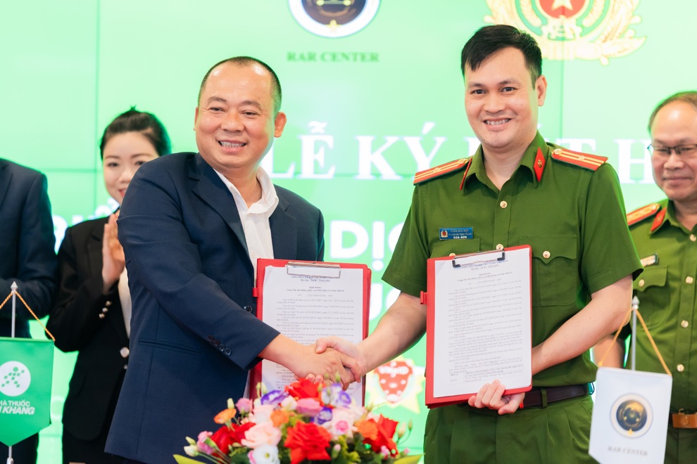 An Khang có mặt trên VNeID - 2