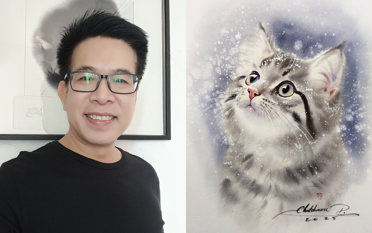 mèo - Ảnh 1.