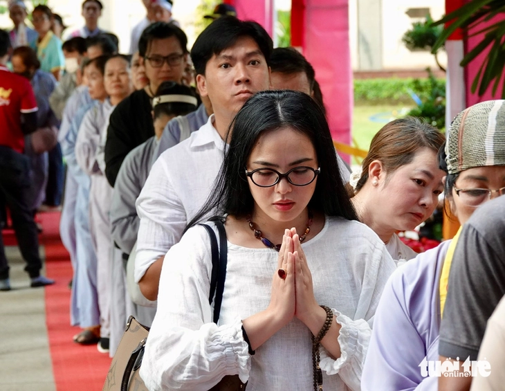 xá lợi Đức Phật - Ảnh 5.