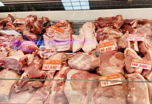 Schweinepreis heute 03.05.: Weiter unter Höchststand