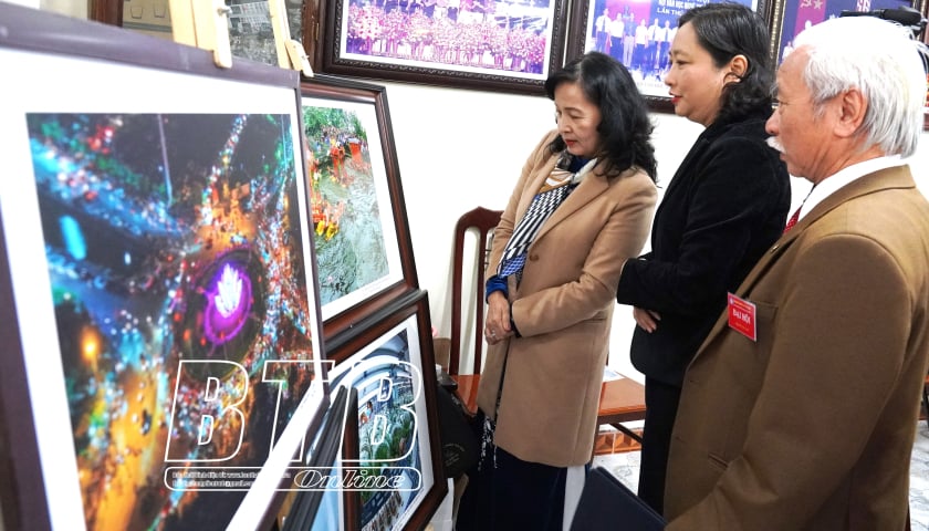 Văn học nghệ thuật Thái Bình: Đồng hành cùng quê hương, đất nước