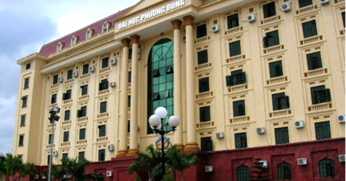The last private university to become private