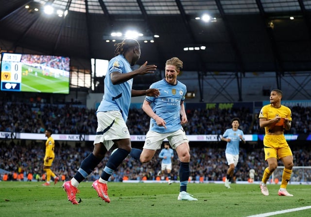 HLV Mascherano cần Messi giải cứu, Inter Miami có quyết định về De Bruyne- Ảnh 3.